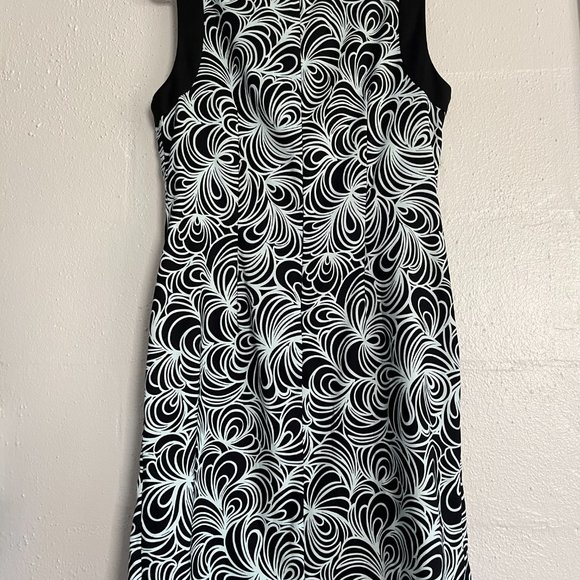 Connected Dress - NWOT - Picture 3 of 3